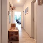 Zur Kirchsee Apartman