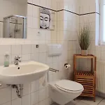 Apartman Zur Kirchsee Weitendorf